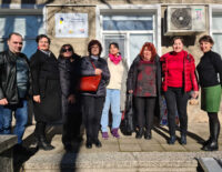 ОБМЯНАТА НА ОПИТ: Практика с много плюсове - Сдружение 'Бъдеще за децата'